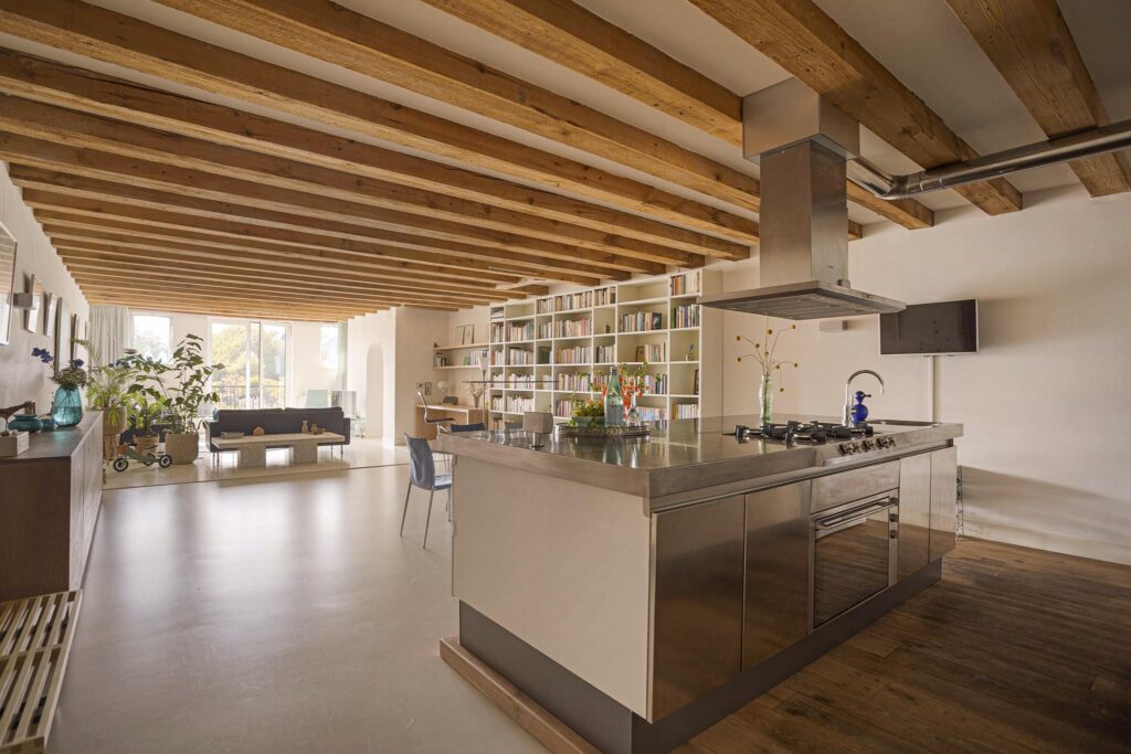 Geschutswerf 21, Amsterdam - Afbeelding 12