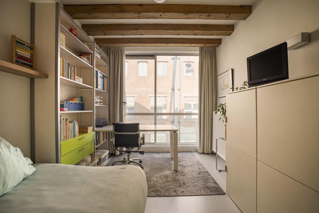 Geschutswerf 21, Amsterdam - Afbeelding 19