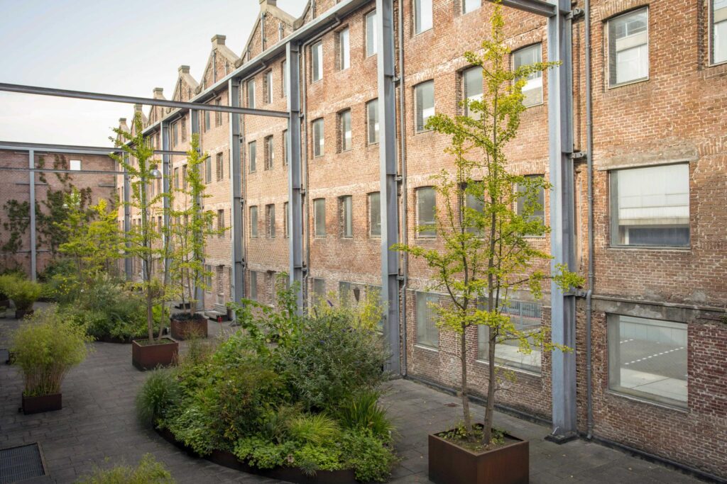 Geschutswerf 21, Amsterdam - Afbeelding 3