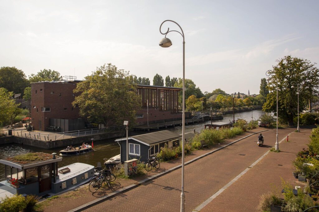 Geschutswerf 21, Amsterdam - Afbeelding 27