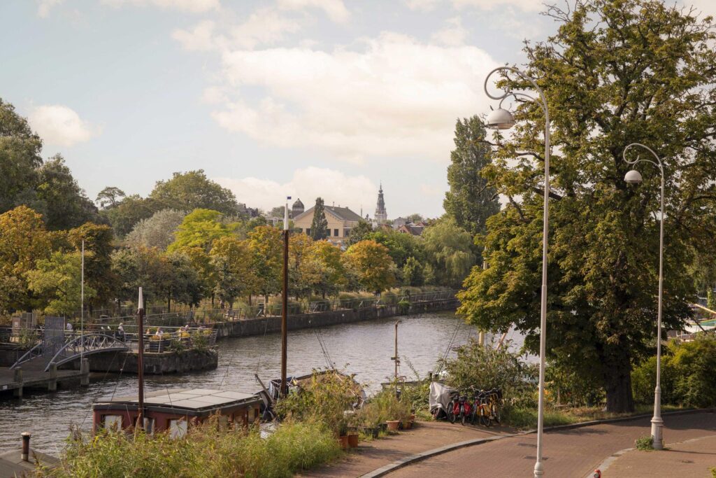 Geschutswerf 21, Amsterdam - Afbeelding 29