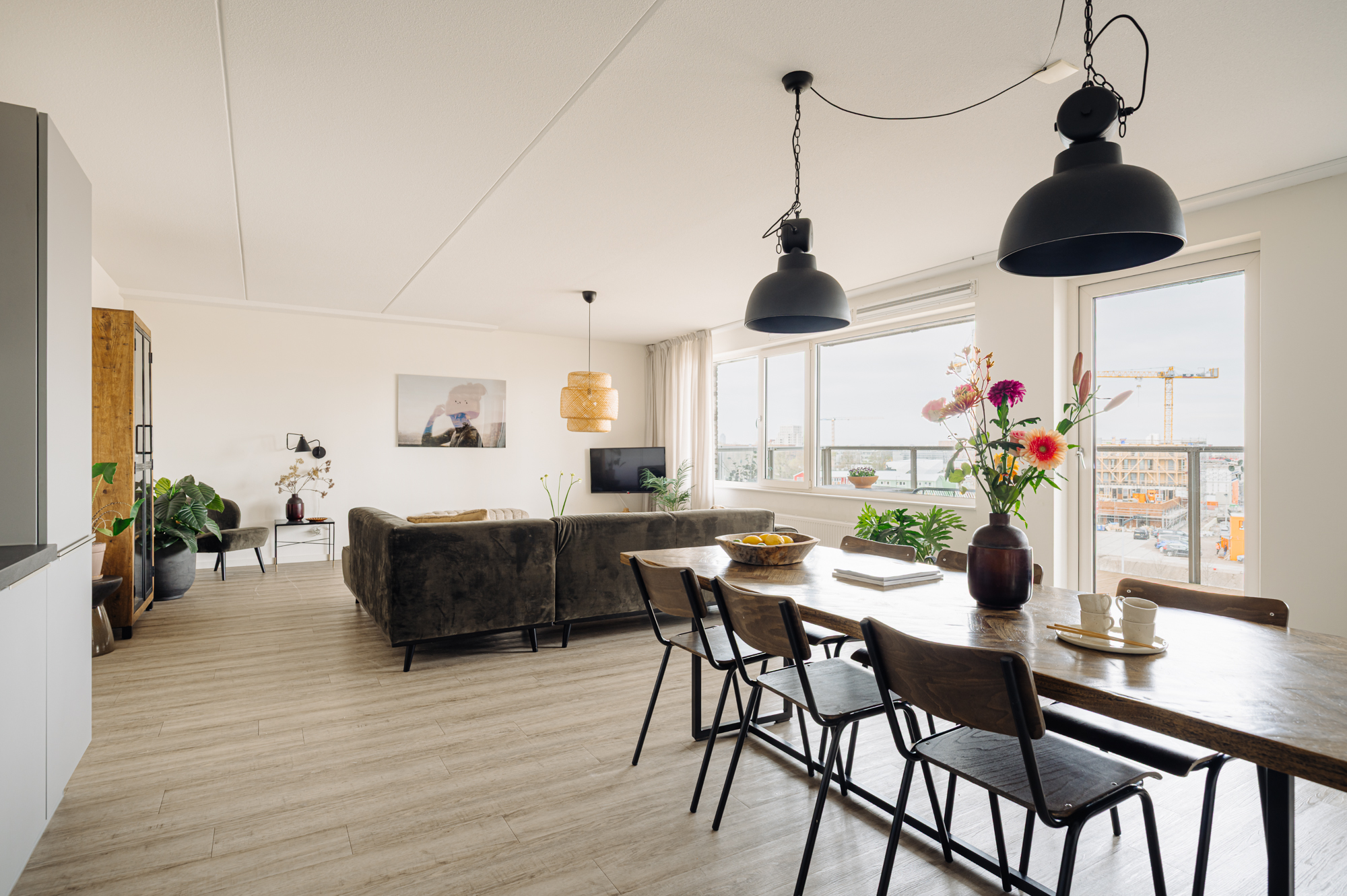 Mary van der Sluisstraat 332, Amsterdam