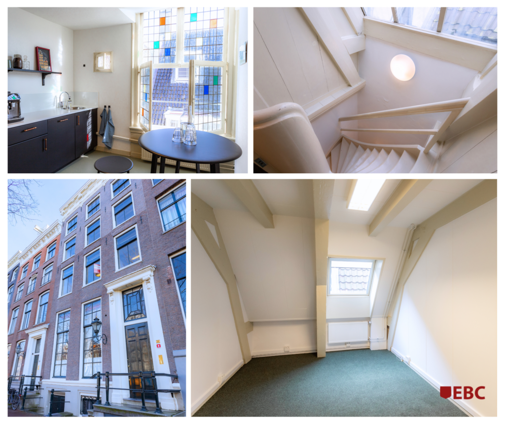 Keizersgracht 106, Amsterdam - Afbeelding 19