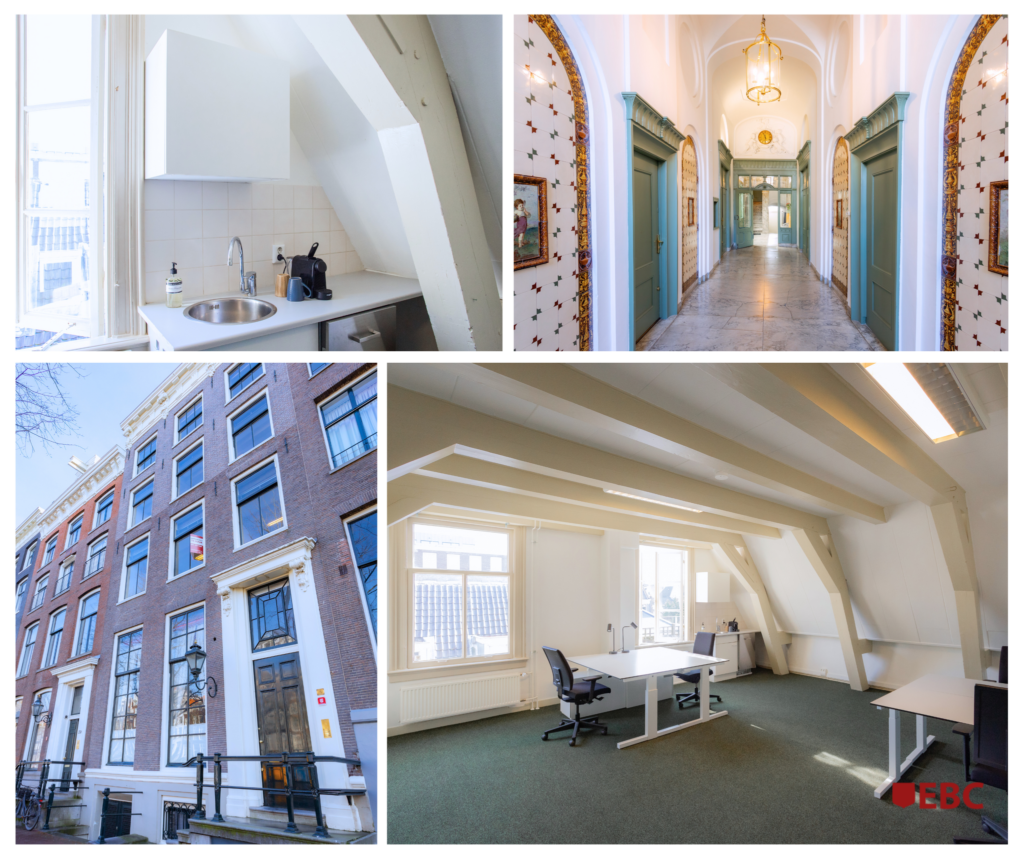 Keizersgracht 106, Amsterdam - Afbeelding 20