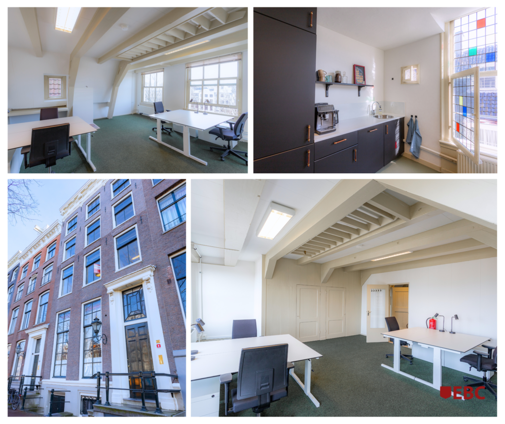 Keizersgracht 106, Amsterdam - Afbeelding 21