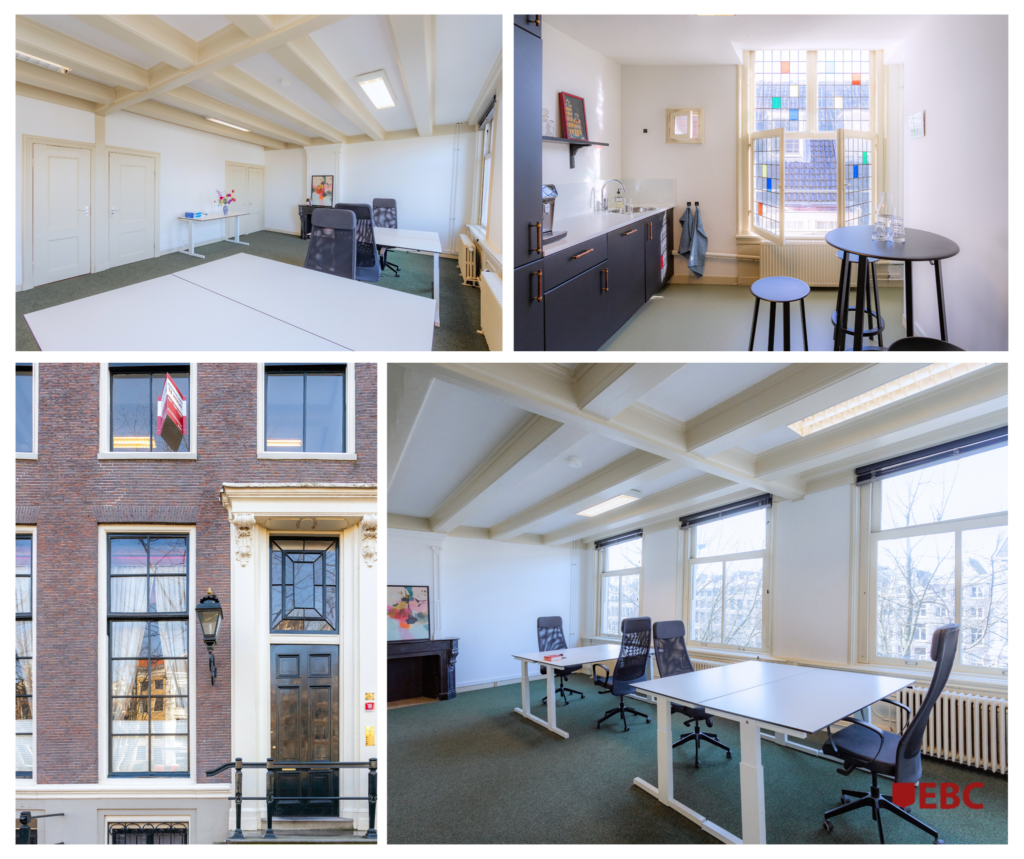 Keizersgracht 106, Amsterdam - Afbeelding 22