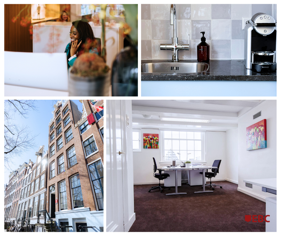 Keizersgracht 106, Amsterdam - Afbeelding 23