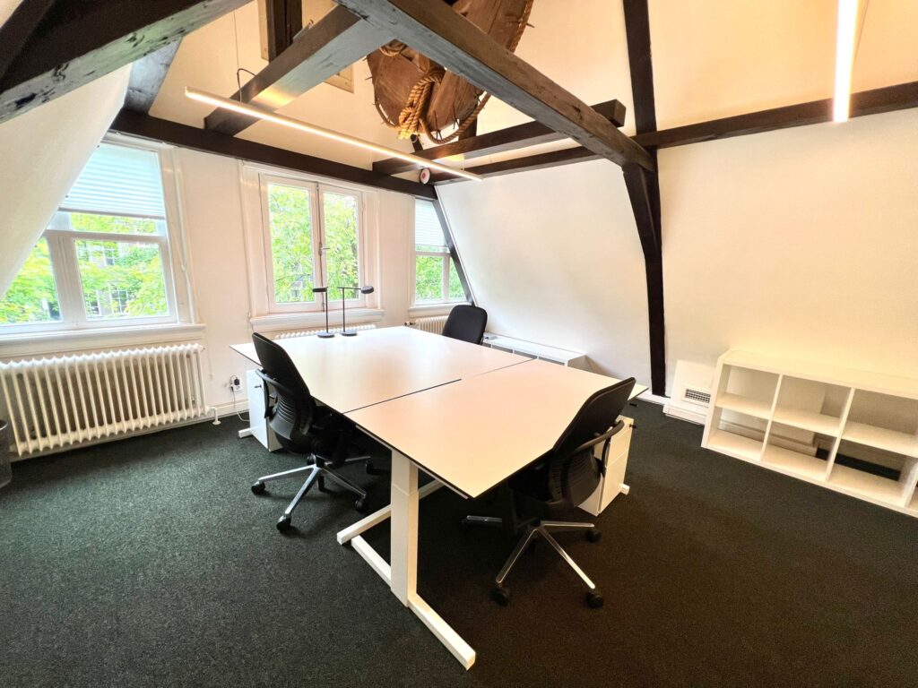 Keizersgracht 106, Amsterdam - Afbeelding 25