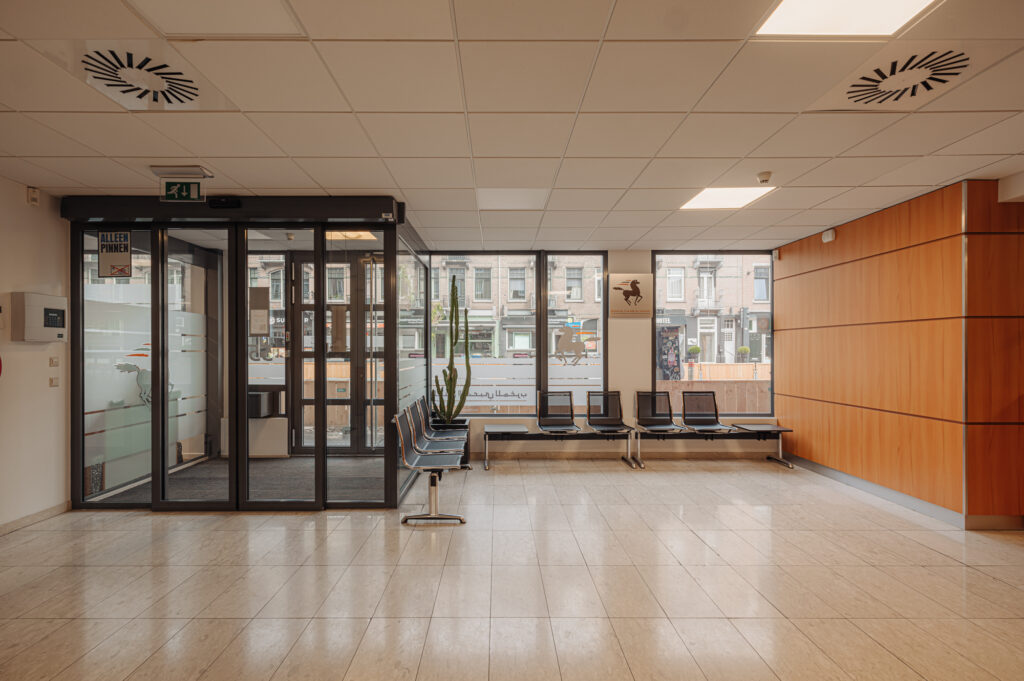 De Clercqstraat, Amsterdam - Afbeelding 3