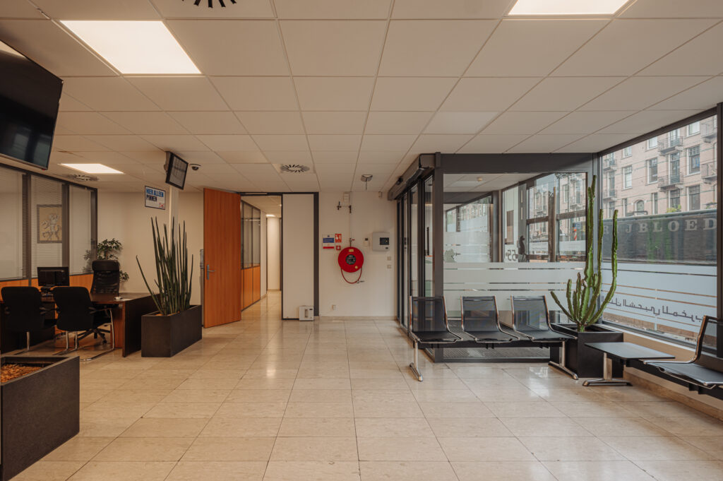 De Clercqstraat, Amsterdam - Afbeelding 4