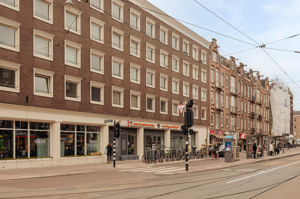 De Clercqstraat, Amsterdam - Afbeelding 6