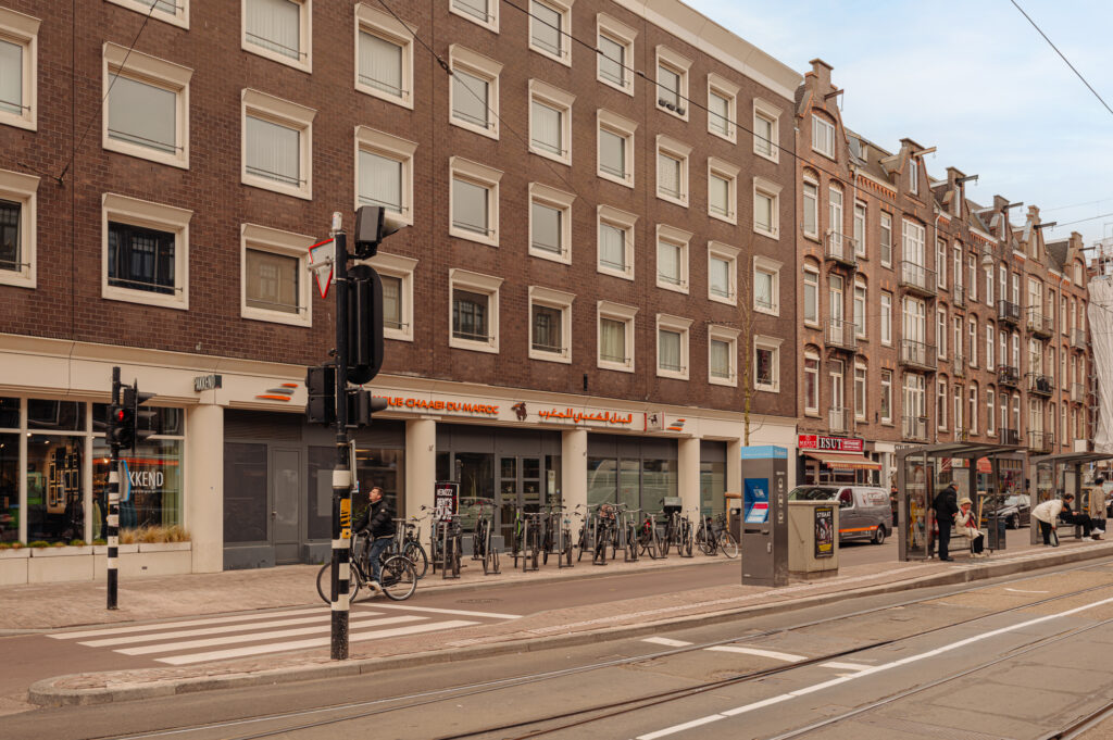 De Clercqstraat, Amsterdam - Afbeelding 7