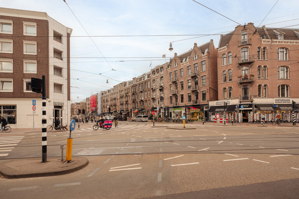 De Clercqstraat, Amsterdam - Afbeelding 8