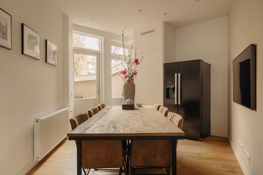 Schipbeekstraat 11, Amsterdam - Afbeelding 2