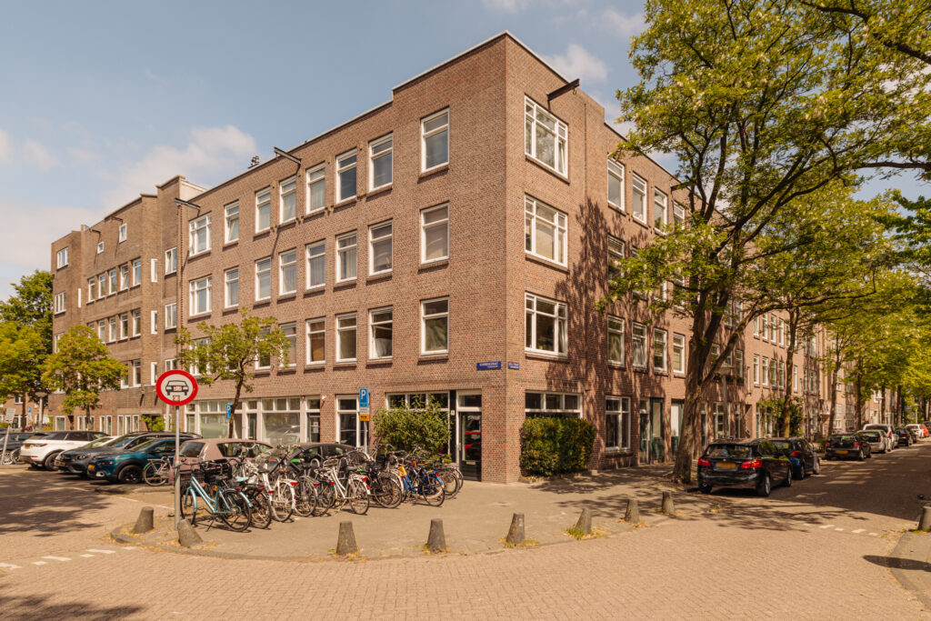Schipbeekstraat 11, Amsterdam - Afbeelding 14