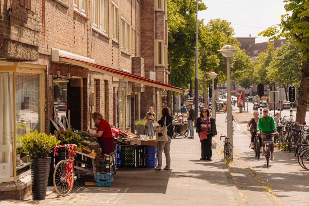 Schipbeekstraat 11, Amsterdam - Afbeelding 21
