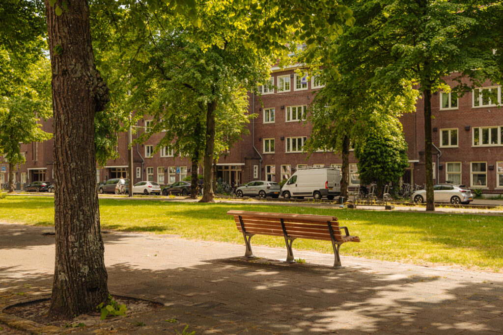 Schipbeekstraat 11, Amsterdam - Afbeelding 22