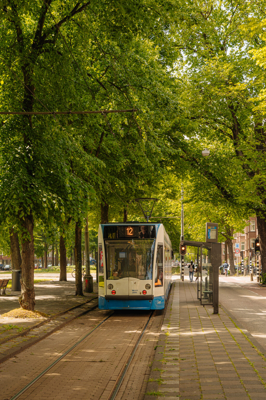 Schipbeekstraat 11, Amsterdam - Afbeelding 23