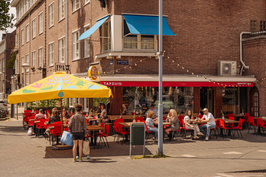 Schipbeekstraat 11, Amsterdam - Afbeelding 24