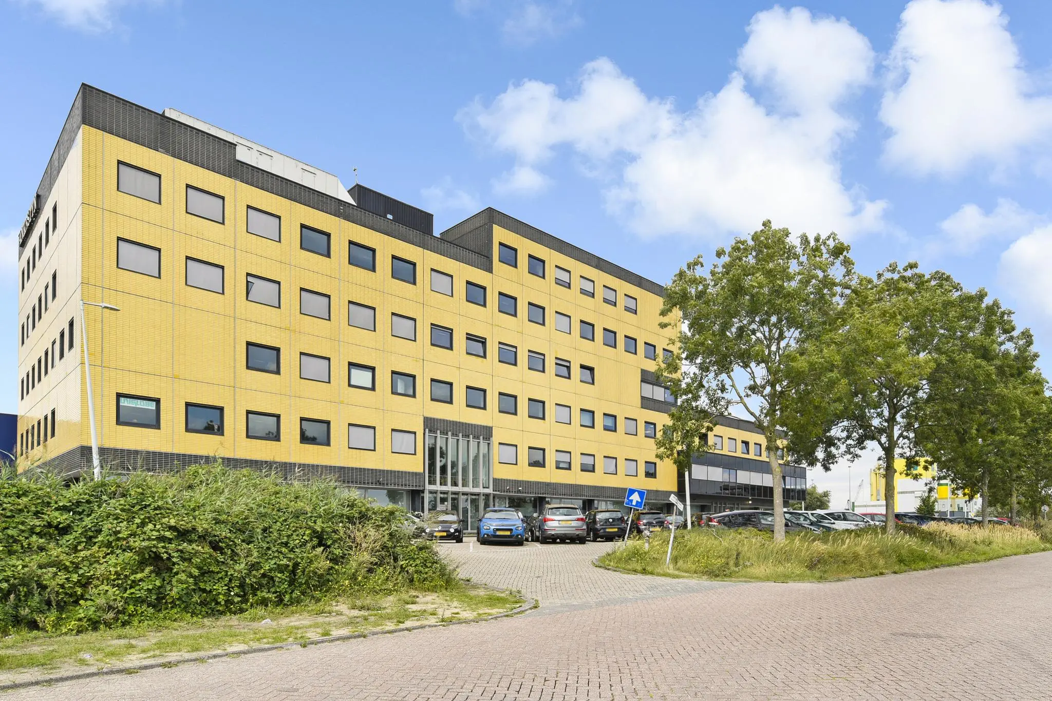 B103338-1876154-Joan-Muyskenweg,-Amsterdam-duivendrecht-184342313