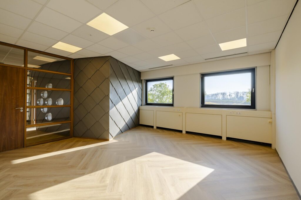 Joan Muyskenweg, Amsterdam-duivendrecht - Afbeelding 34