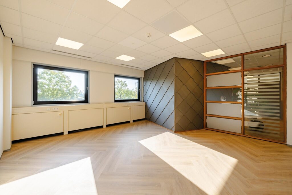 Joan Muyskenweg, Amsterdam-duivendrecht - Afbeelding 37