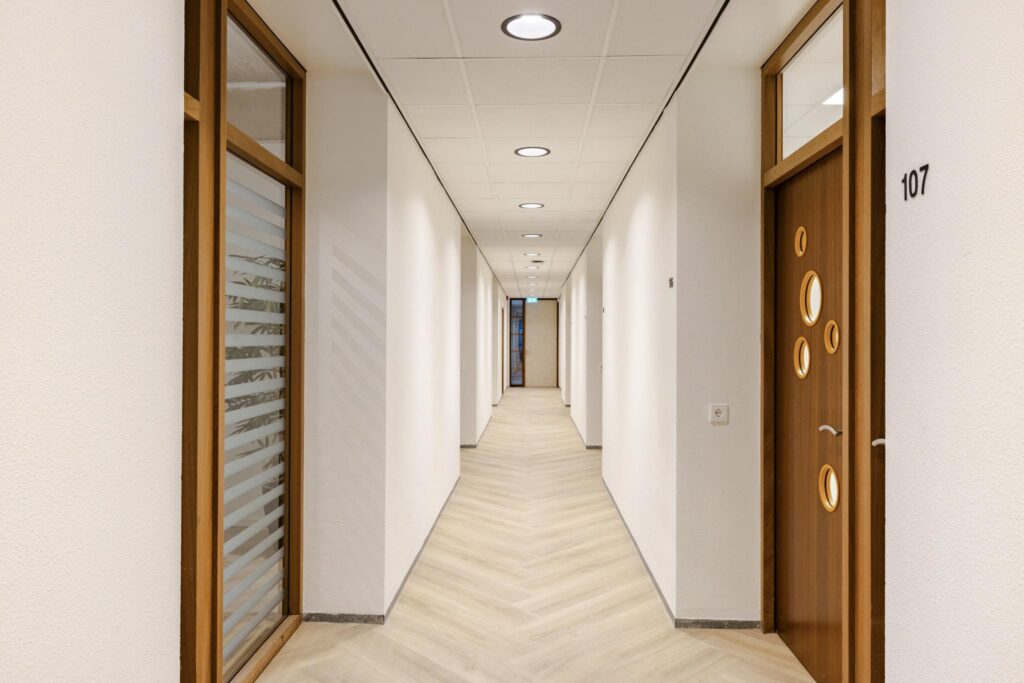 Joan Muyskenweg, Amsterdam-duivendrecht - Afbeelding 38