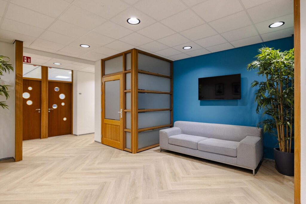 Joan Muyskenweg, Amsterdam-duivendrecht - Afbeelding 39