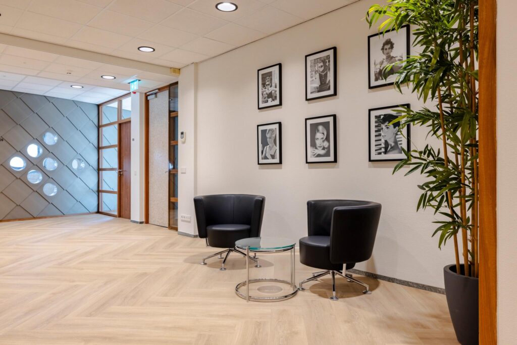 Joan Muyskenweg, Amsterdam-duivendrecht - Afbeelding 40