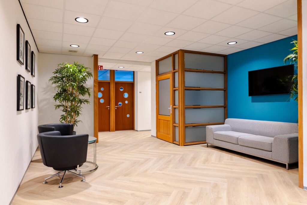 Joan Muyskenweg, Amsterdam-duivendrecht - Afbeelding 41