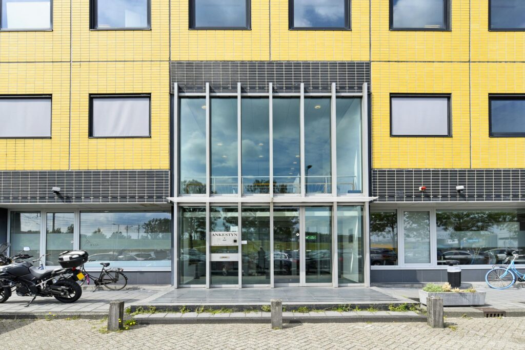 Joan Muyskenweg, Amsterdam-duivendrecht - Afbeelding 13