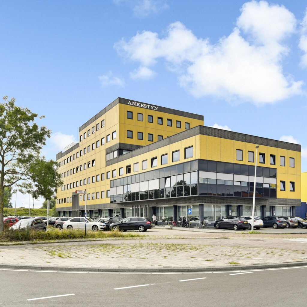 Joan Muyskenweg, Amsterdam-duivendrecht - Afbeelding 20