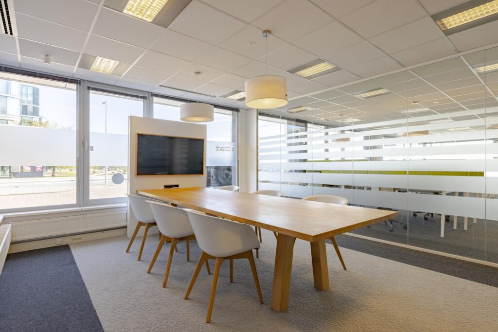 Joan Muyskenweg, Amsterdam-duivendrecht - Afbeelding 5