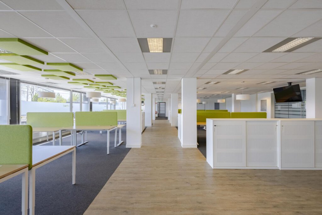 Joan Muyskenweg, Amsterdam-duivendrecht - Afbeelding 10