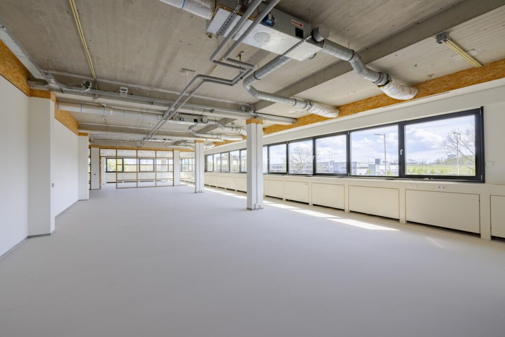 Joan Muyskenweg, Amsterdam-duivendrecht - Afbeelding 26