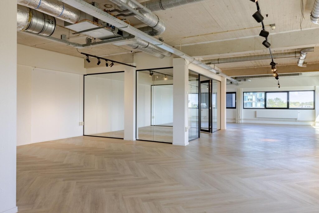 Joan Muyskenweg, Amsterdam-duivendrecht - Afbeelding 30