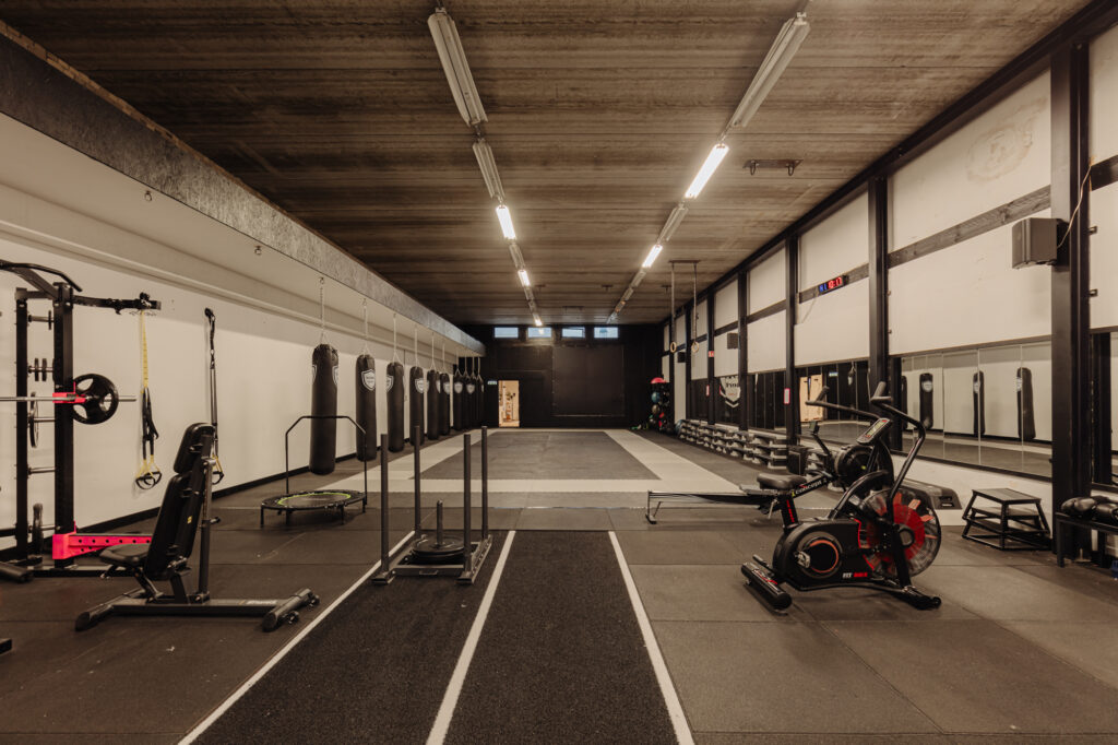 Nieuwendammerdijk 536B, Amsterdam - Afbeelding 2