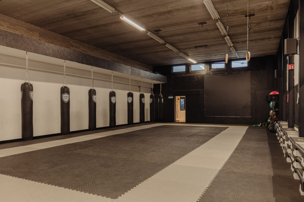 Nieuwendammerdijk 536B, Amsterdam - Afbeelding 3