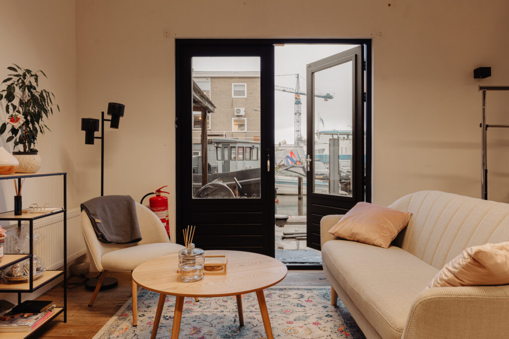 Nieuwendammerdijk 536B, Amsterdam - Afbeelding 5