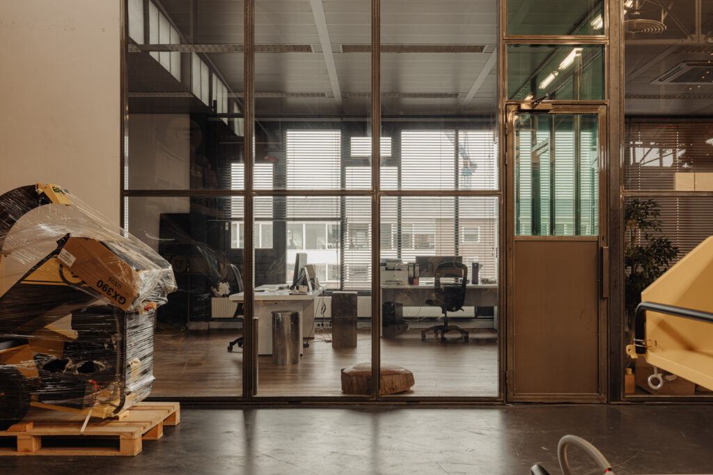 Nieuwendammerdijk 536B, Amsterdam - Afbeelding 12