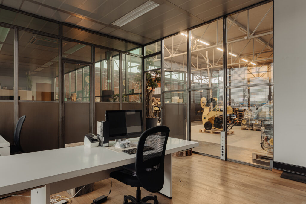 Nieuwendammerdijk 536B, Amsterdam - Afbeelding 13