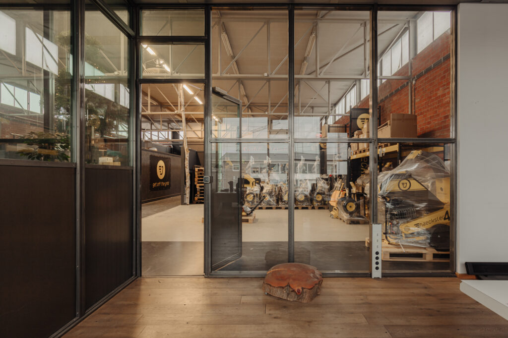 Nieuwendammerdijk 536B, Amsterdam - Afbeelding 14