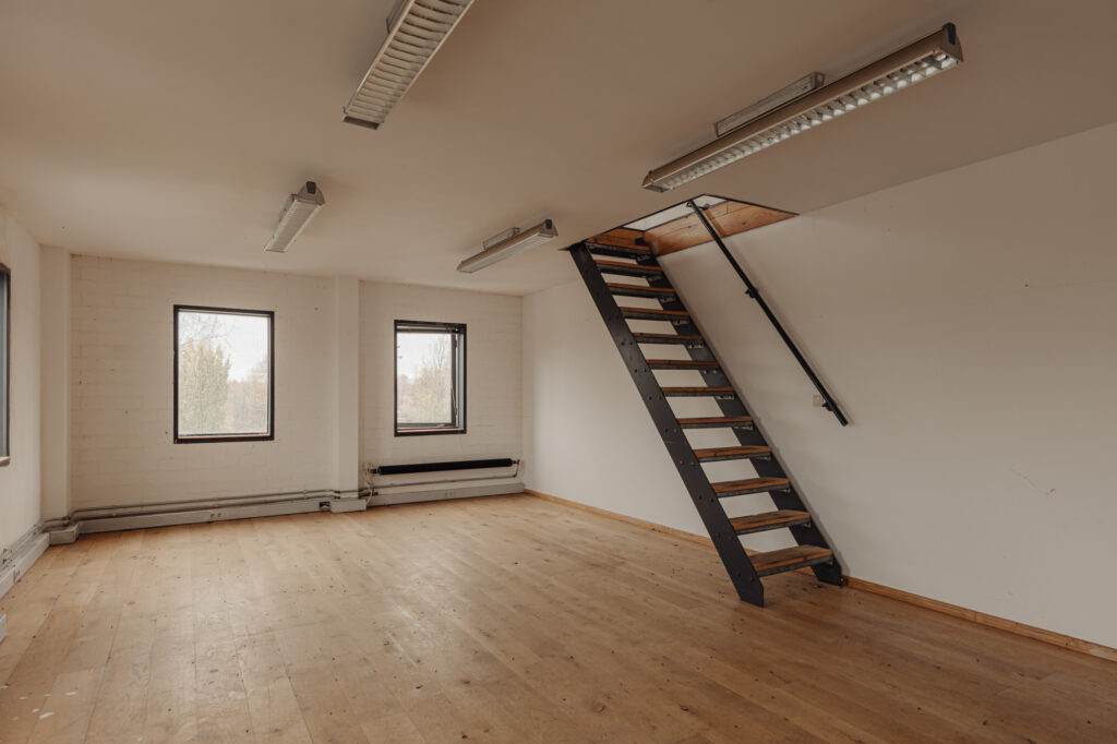 Nieuwendammerdijk 536B, Amsterdam - Afbeelding 18