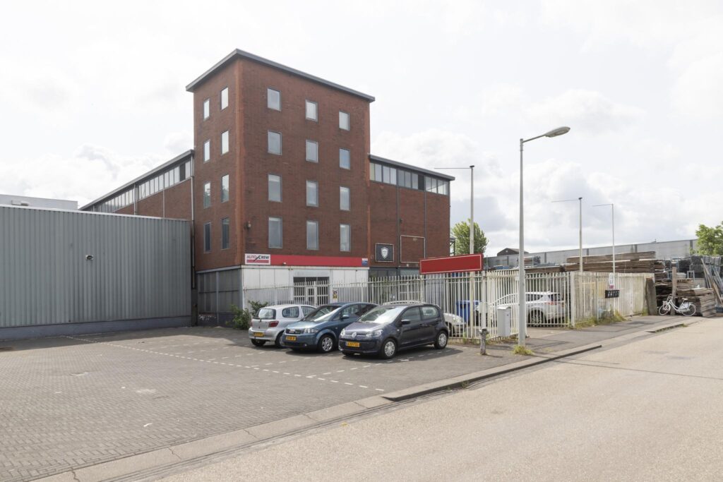 Nieuwendammerdijk 536B, Amsterdam - Afbeelding 29