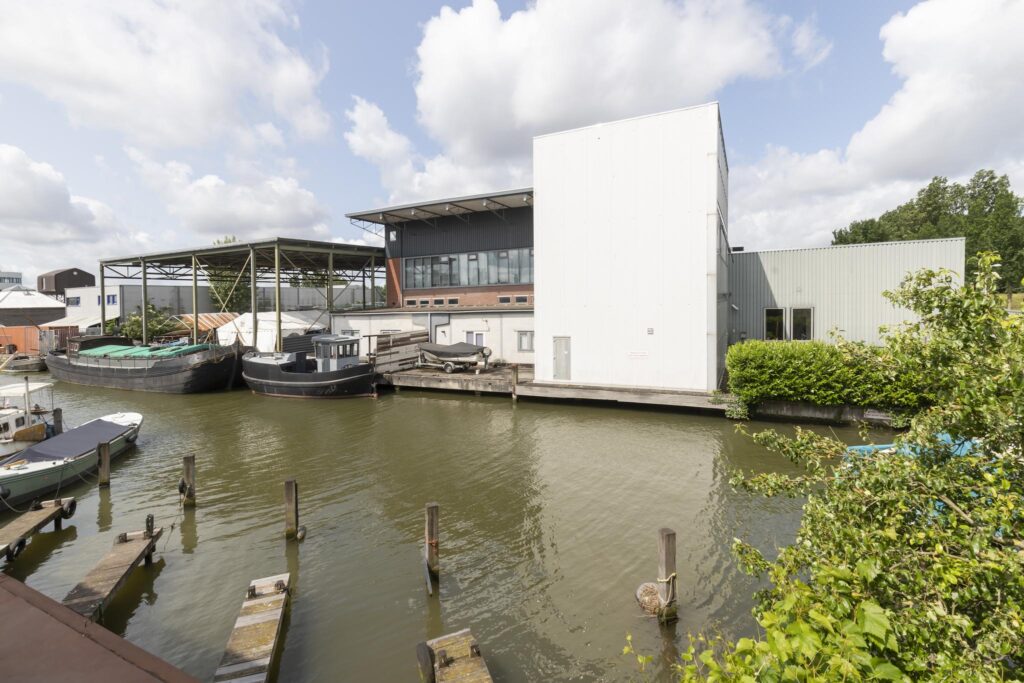 Nieuwendammerdijk 536B, Amsterdam - Afbeelding 31