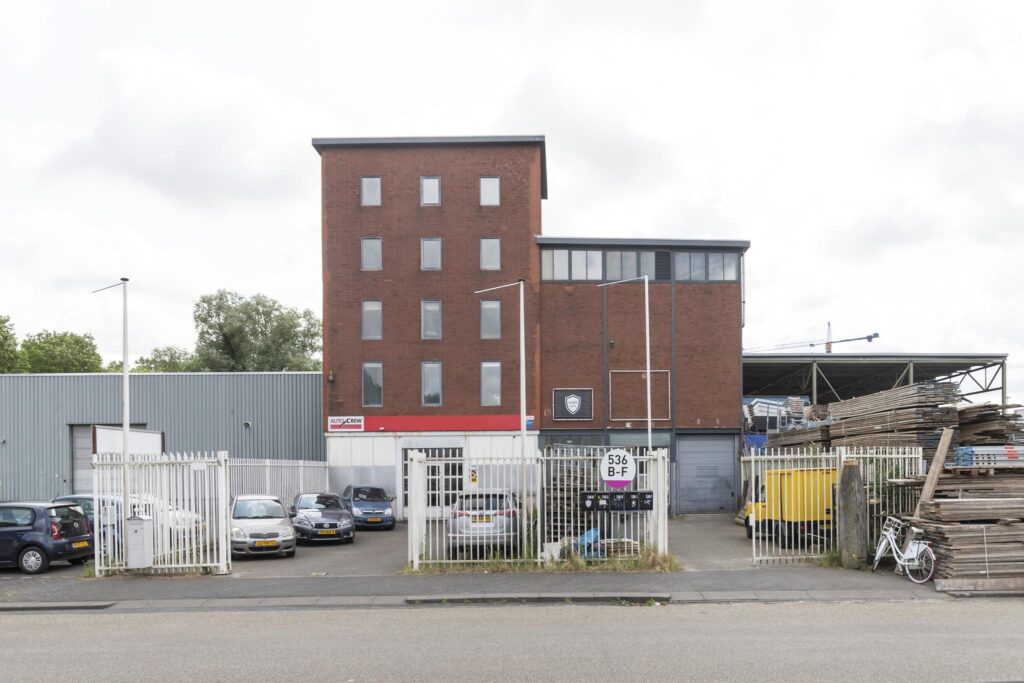 Nieuwendammerdijk 536B, Amsterdam - Afbeelding 32