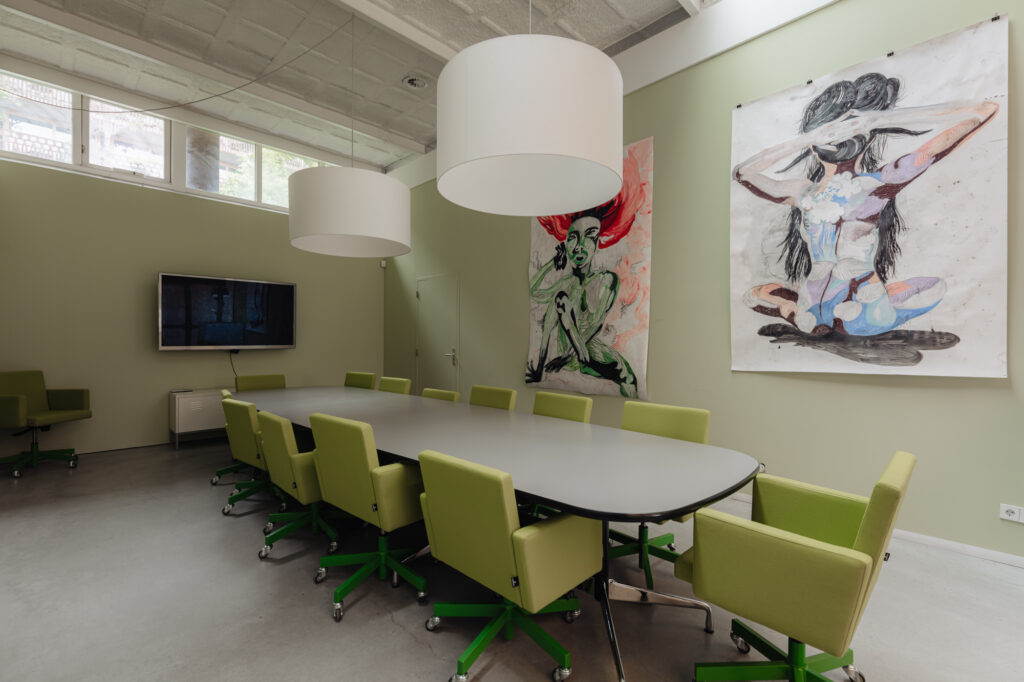 Hamerstraat 3H, Amsterdam - Afbeelding 3