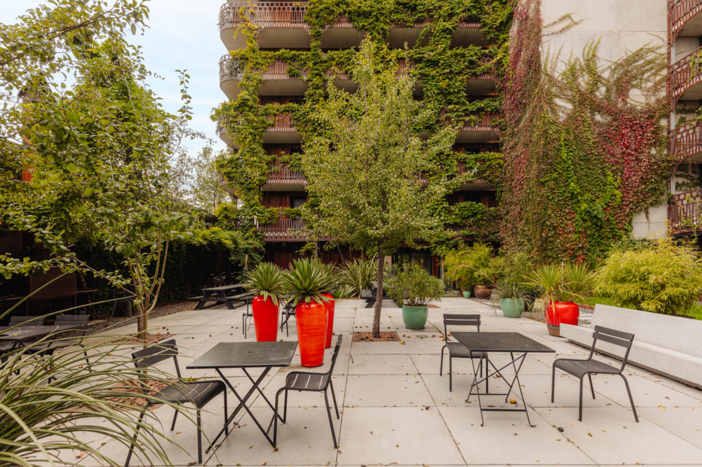 Hamerstraat 3H, Amsterdam - Afbeelding 15