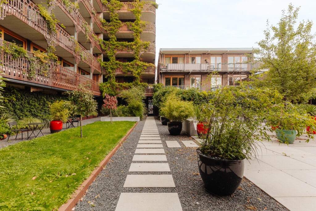 Hamerstraat 3H, Amsterdam - Afbeelding 16