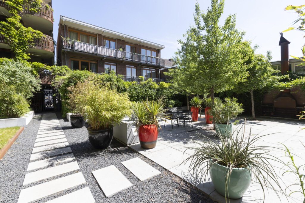 Hamerstraat 3H, Amsterdam - Afbeelding 18